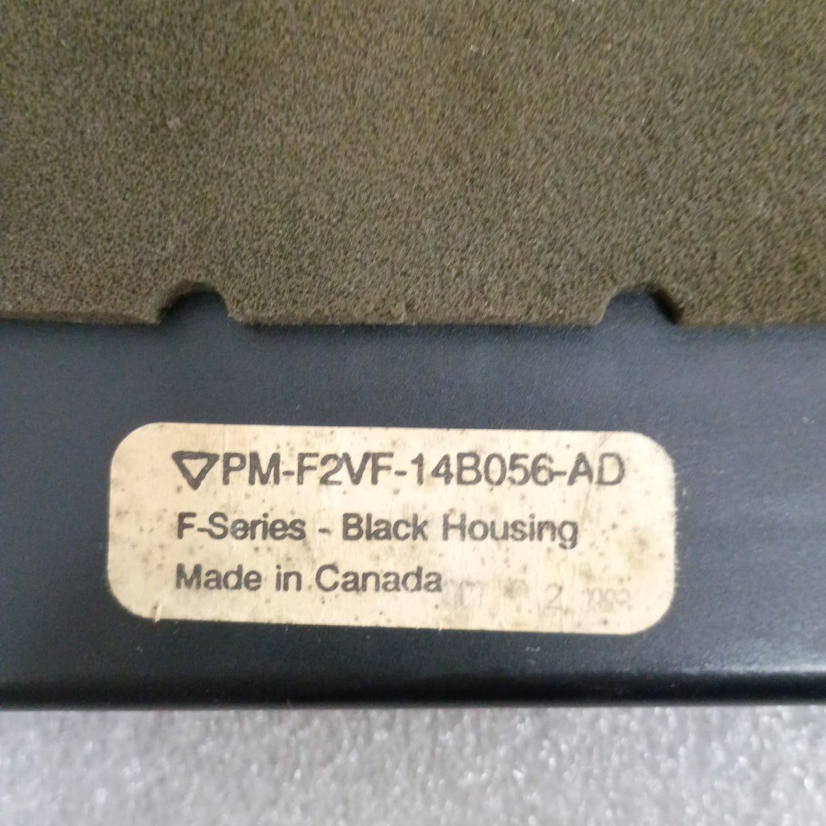 92-94 Computer Control Module (Used) Ford F150 F250 F350 OEM F2VF-14B056-AD