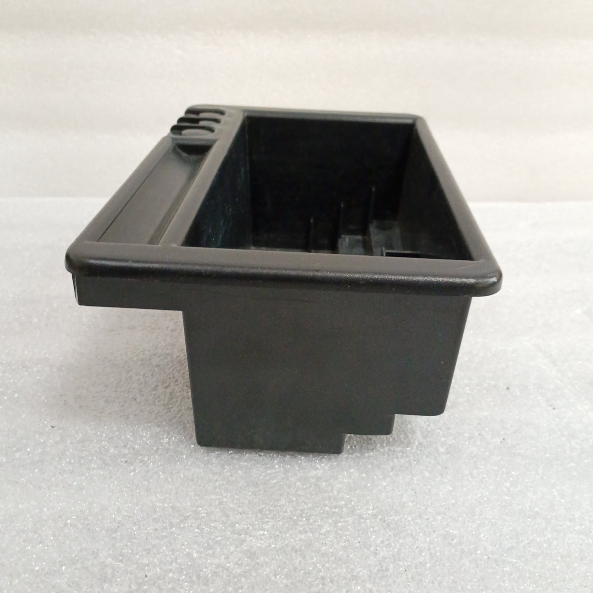 1992-1996 Console Tray Insert Coin Slots & Cassette (Used) Ford F150 F250 F350 Bronco