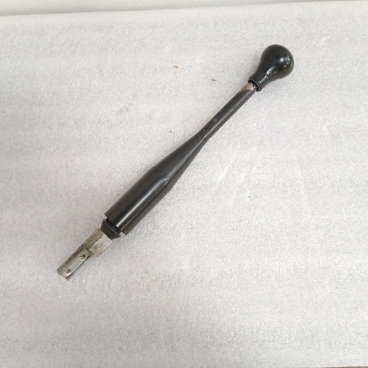 88-97 ZF5 Manual Transmission Shifter Stick Shift Lever OEM (Used) Ford F250 F350
