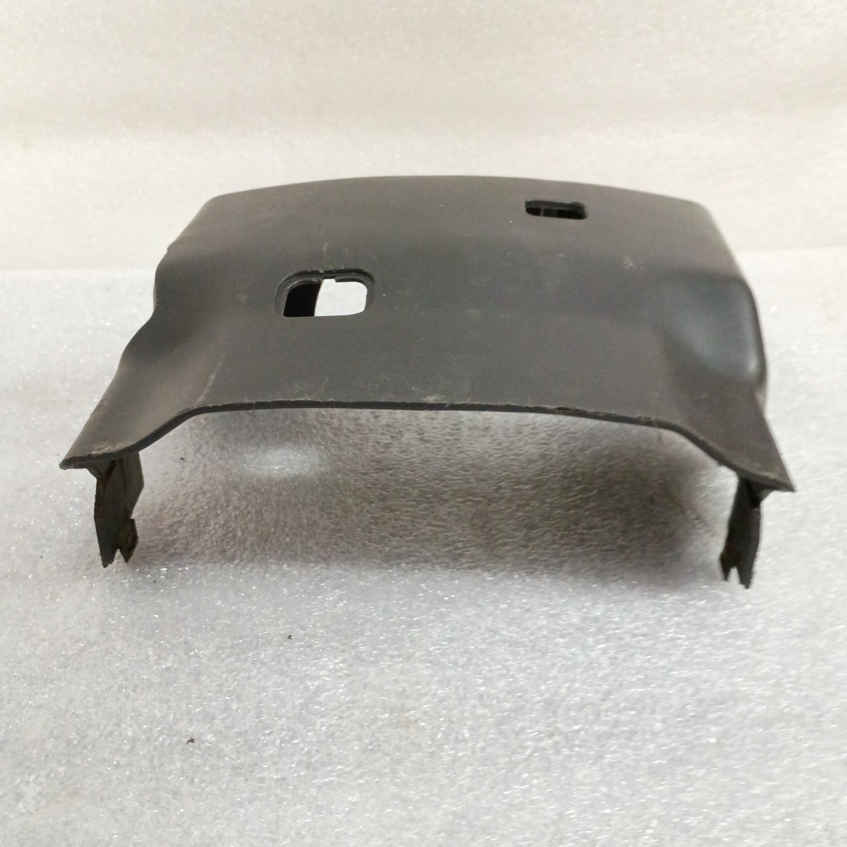 08-10 Auto Tilt Steering Column Trim Black (Used) Ford F250 F350 Super Duty