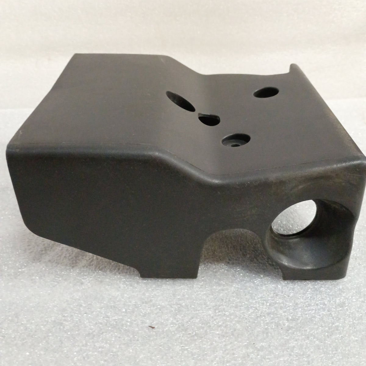 08-10 Auto Tilt Steering Column Trim Black (Used) Ford F250 F350 Super Duty