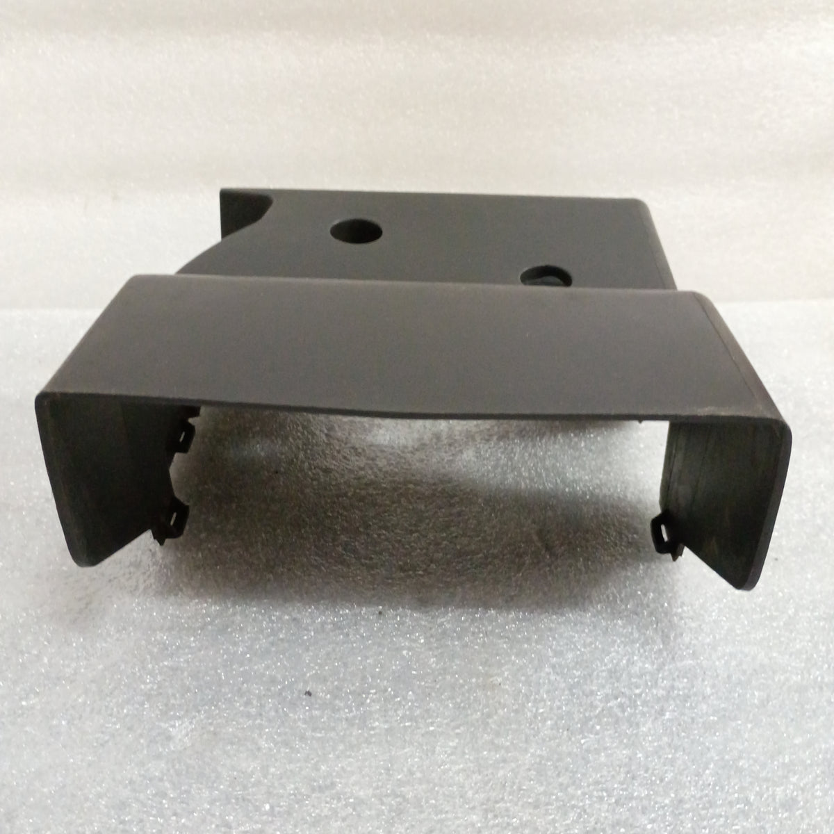 08-10 Auto Tilt Steering Column Trim Black (Used) Ford F250 F350 Super Duty