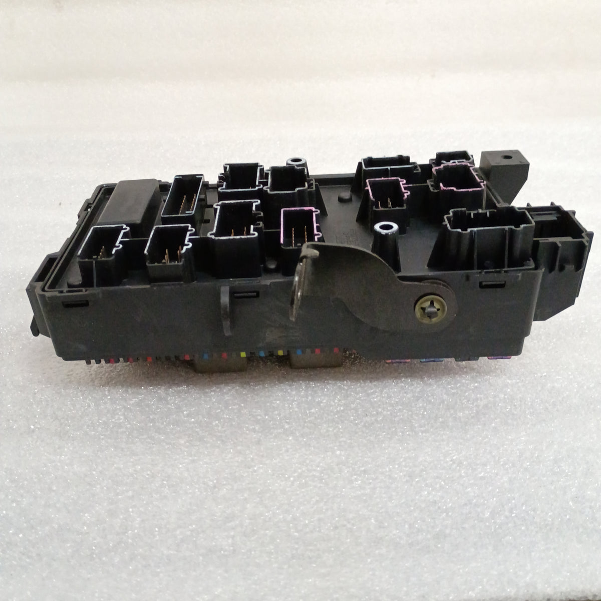 03-04 Fuse Panel/Box Interior Cabin 3C3T-14A067-ED (Used) OEM Ford F250 F350 Super Duty