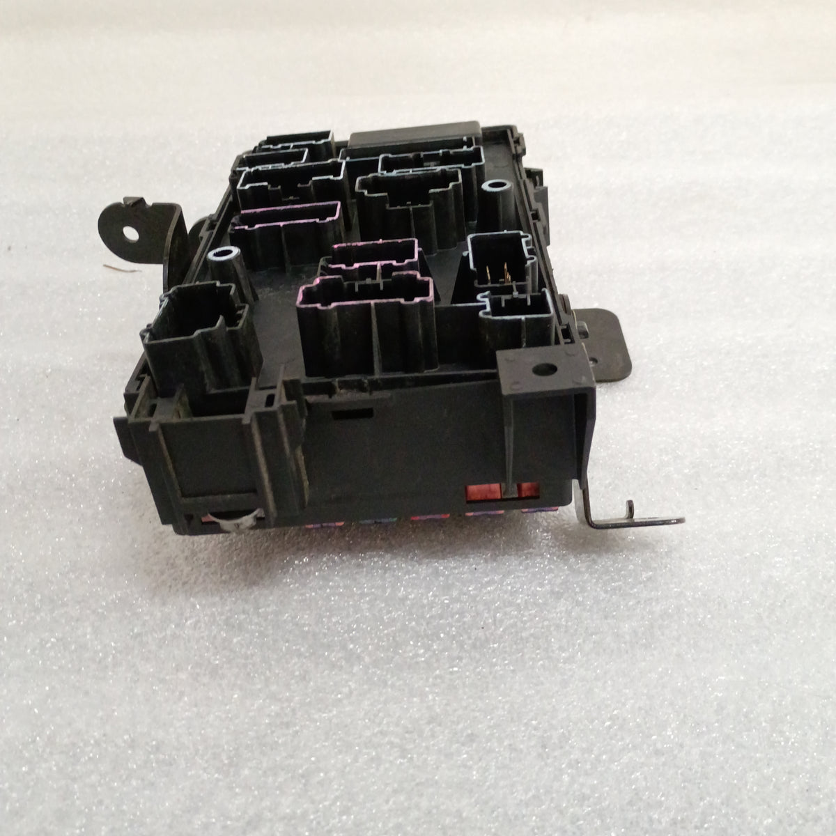 03-04 Fuse Panel/Box Interior Cabin 3C3T-14A067-ED (Used) OEM Ford F250 F350 Super Duty