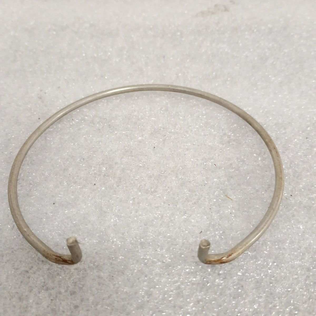 99-04 Front Axle Locking Hub Snap Ring Retainer (Used) Ford F250 F350 F450 F550 4WD OEM