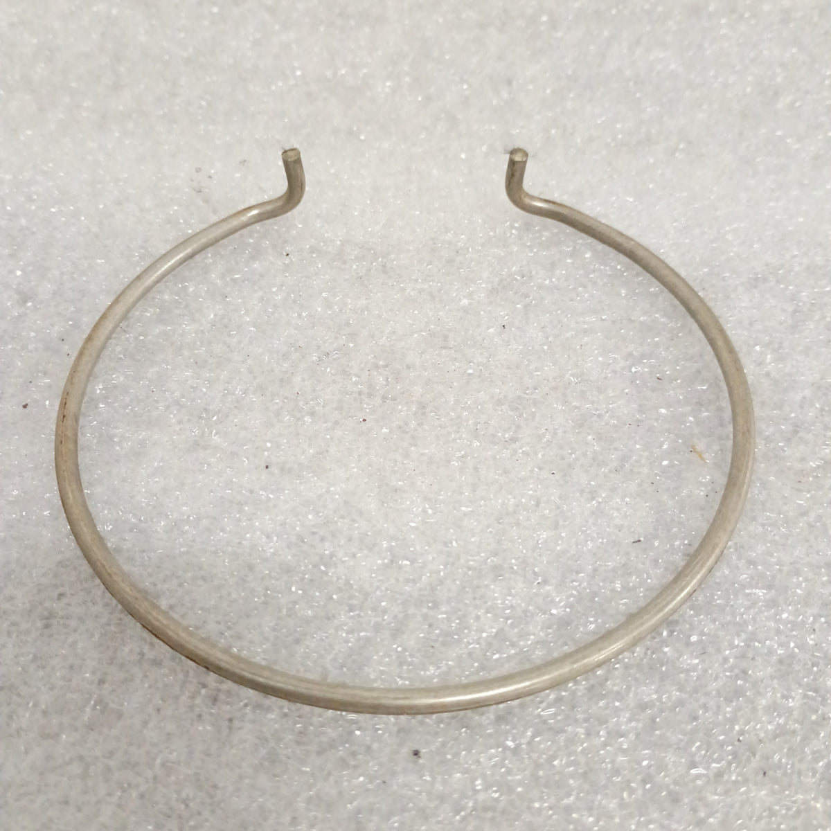 99-04 Front Axle Locking Hub Snap Ring Retainer (Used) Ford F250 F350 F450 F550 4WD OEM