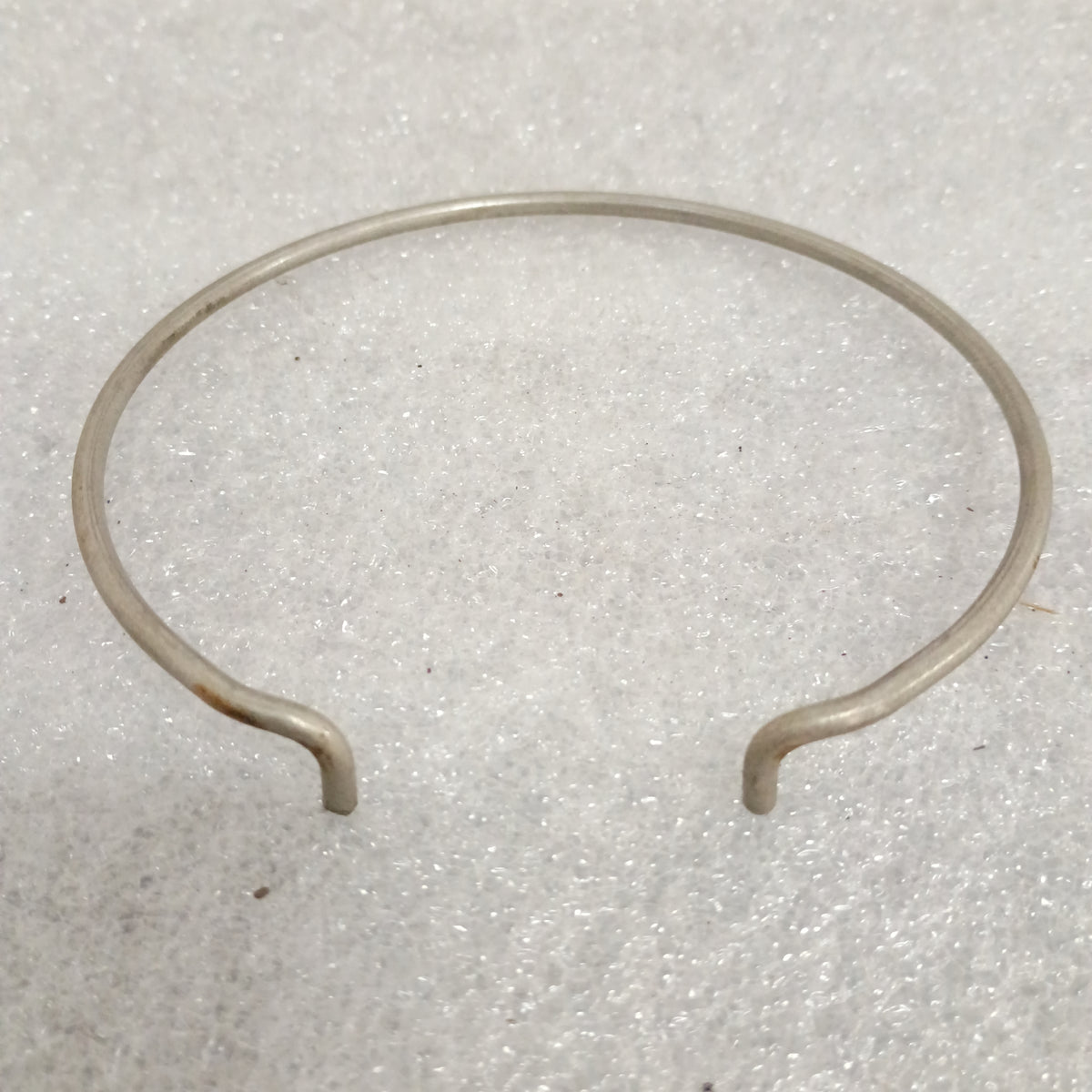 99-04 Front Axle Locking Hub Snap Ring Retainer (Used) Ford F250 F350 F450 F550 4WD OEM