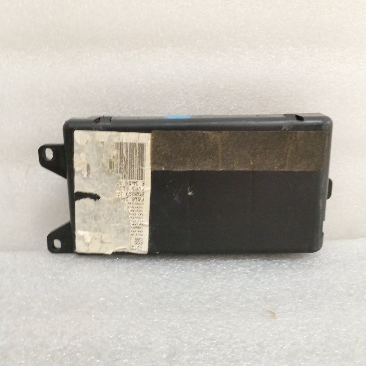 99-01 GEM Body Control Module BCM (Used) Ford F250 F350 Super Duty F81B-14B205-EL