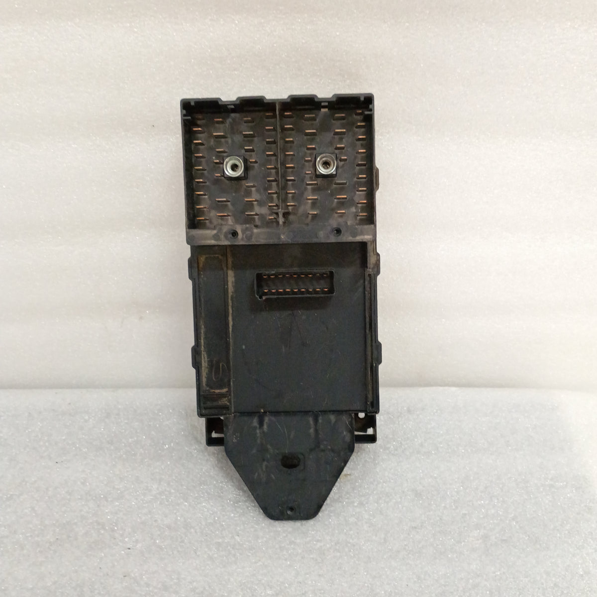 99-01 Fuse Panel/Box Interior Cabin F81B-14A067-AF (Used) OEM Ford F250 F350 Super Duty