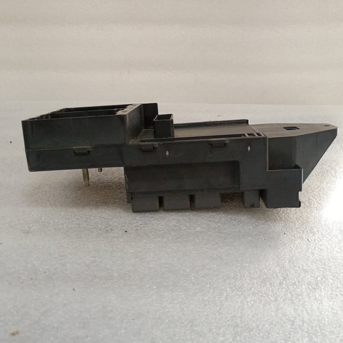99-01 Fuse Panel/Box Interior Cabin F81B-14A067-AF (Used) OEM Ford F250 F350 Super Duty