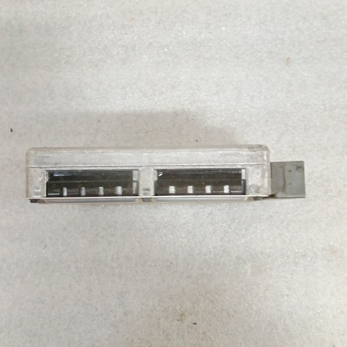 99-00 6.8L V10 Engine Control Module ECU PCM (Used) F250 F350 OEM XC3F-12A650-AYC