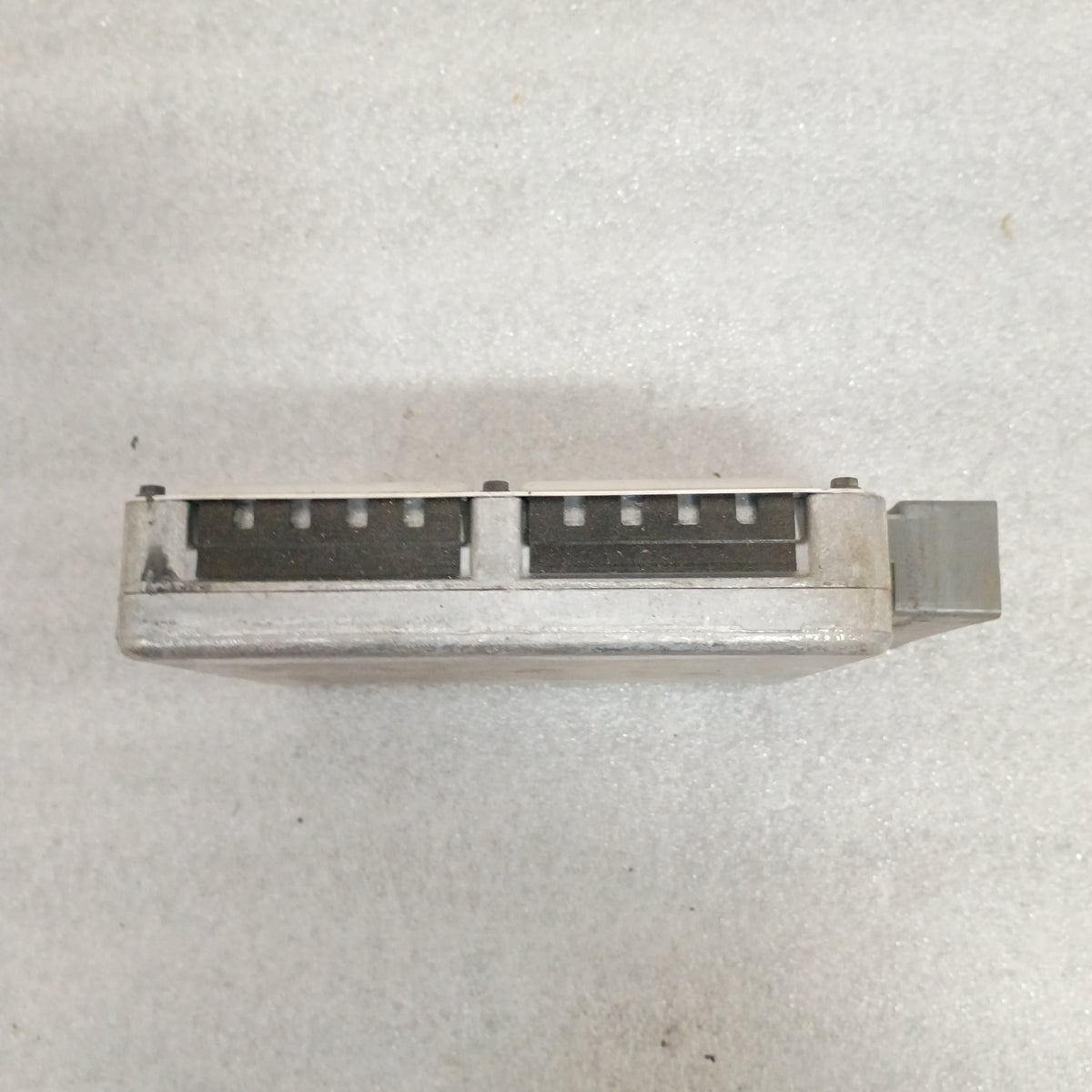 99-00 6.8L V10 Engine Control Module ECU PCM (Used) F250 F350 OEM XC3F-12A650-AYC