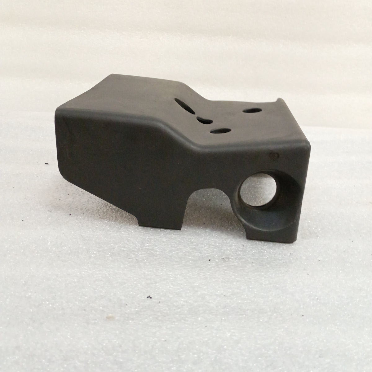 08-10 Auto Tilt Steering Column Trim Black (Used) Ford F250 F350 Super Duty