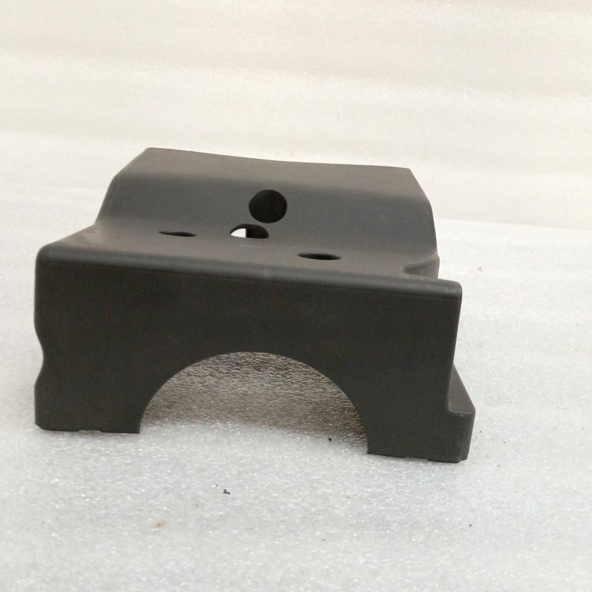08-10 Auto Tilt Steering Column Trim Black (Used) Ford F250 F350 Super Duty