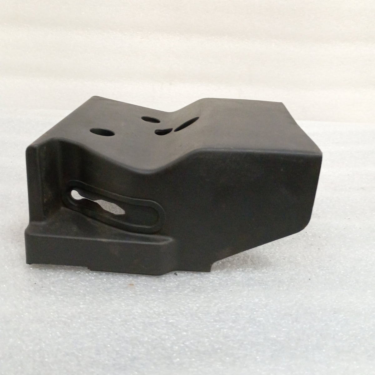 08-10 Auto Tilt Steering Column Trim Black (Used) Ford F250 F350 Super Duty