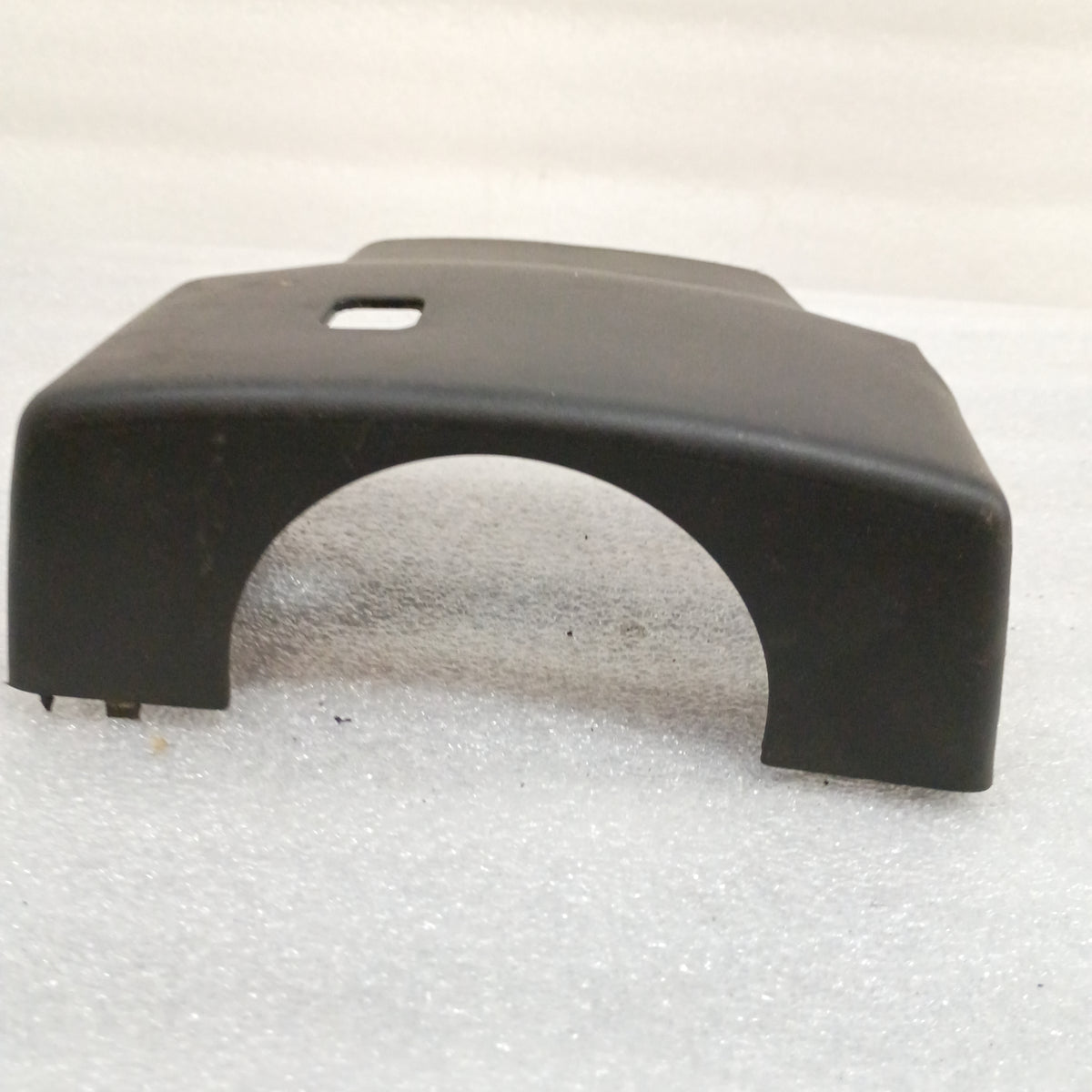 08-10 Auto Tilt Steering Column Trim Black (Used) Ford F250 F350 Super Duty