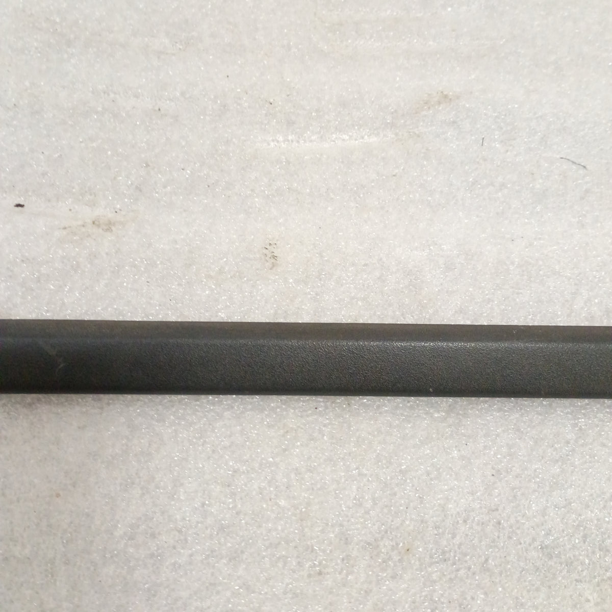 92-96 Black Dash Trim Strip Set of 3 (Used) Ford F150 F250 F350 Bronco OEM XLT