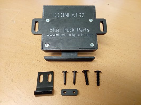 92-96 Center Console Latch Assembly