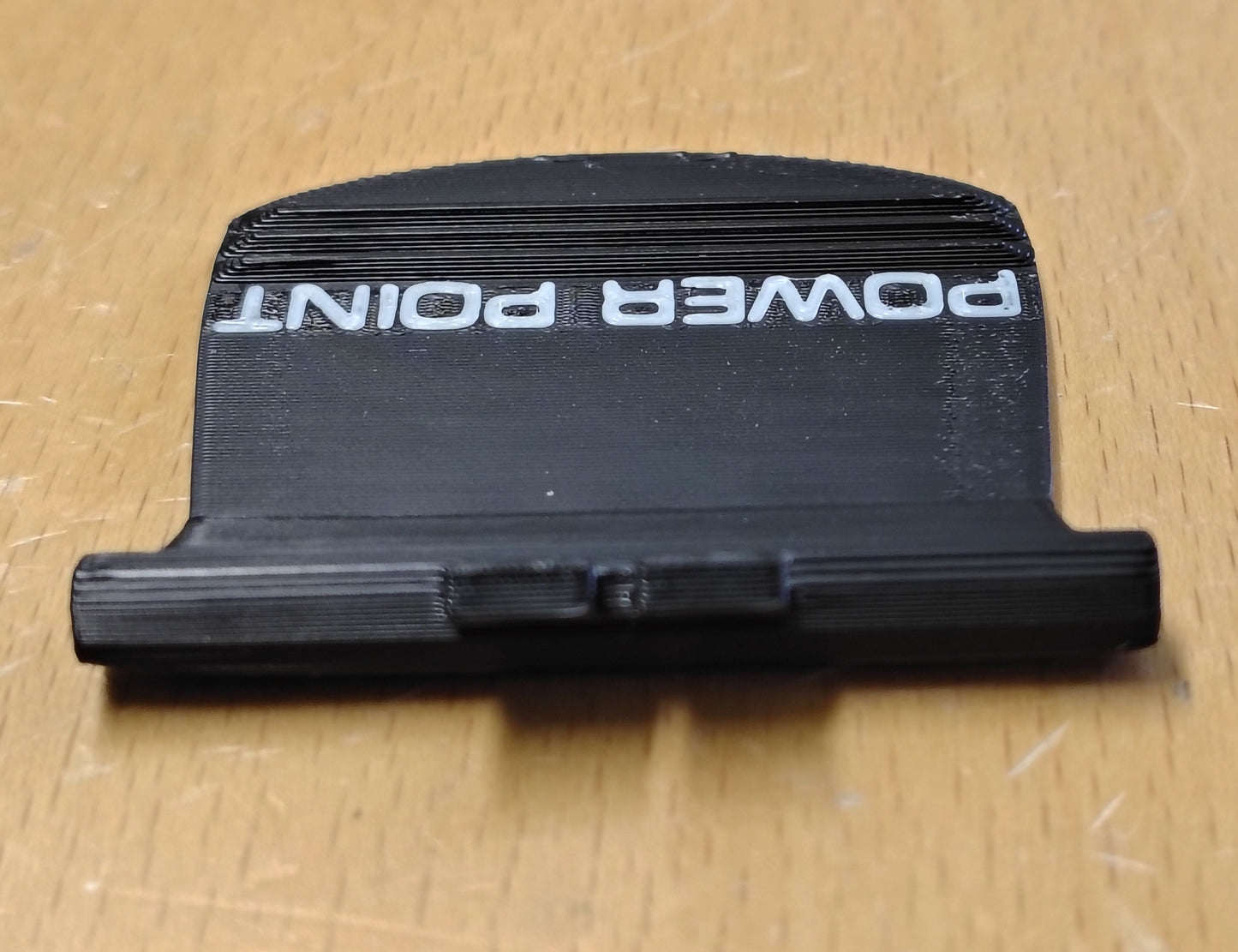 92-97 Power Point Door