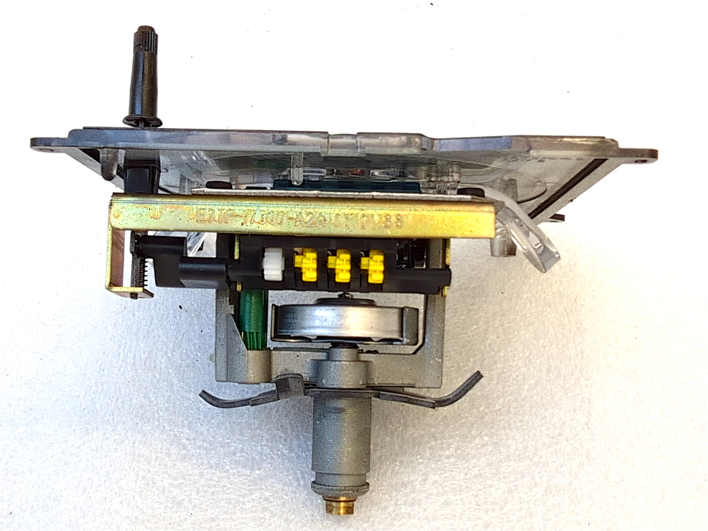 REFURBISHED 87-91 Speedometer Gauge w/ Trip Meter (Remanufactured) Ford F150 F250 F350 Bronco OEM