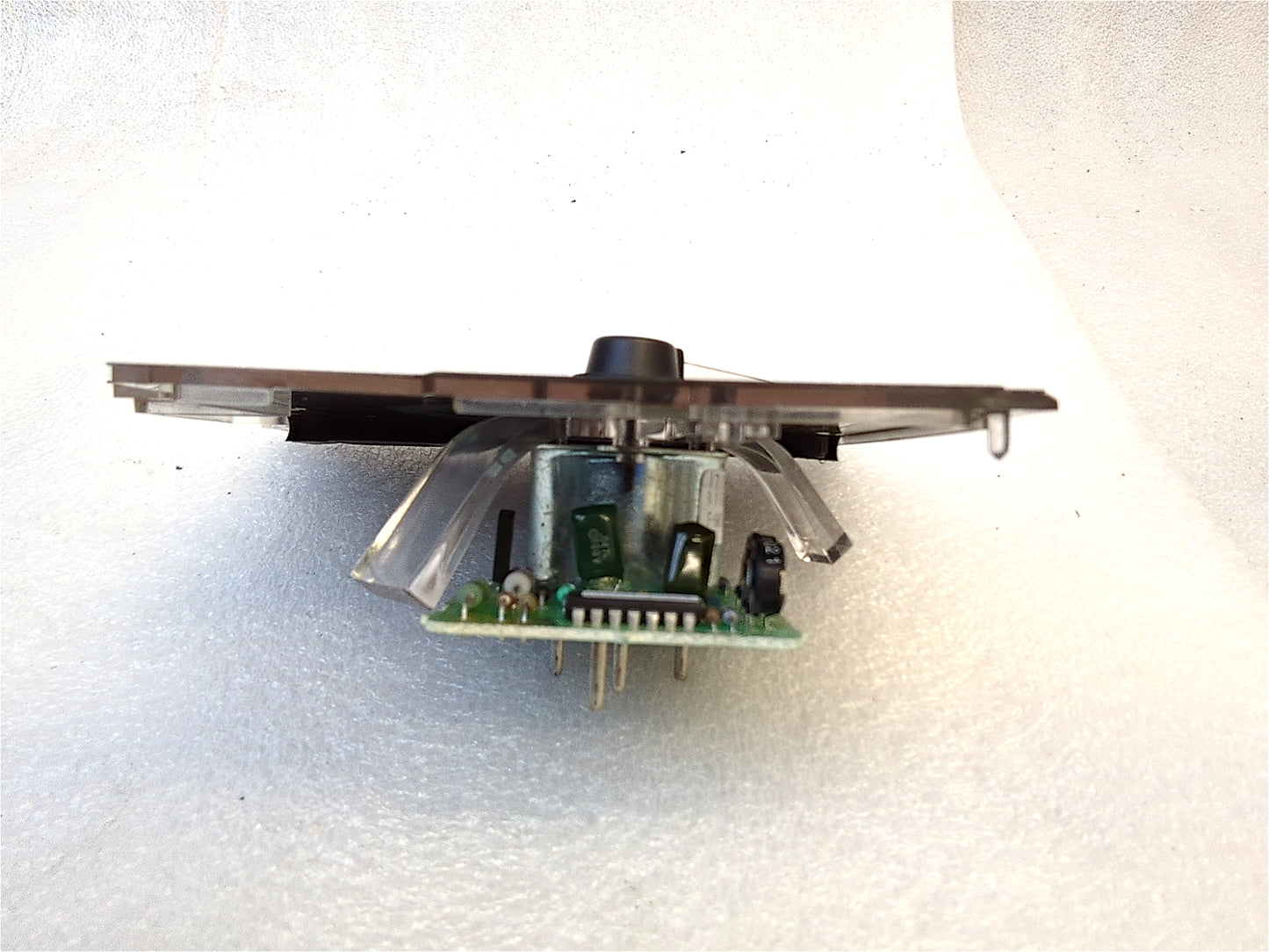 REFURBISHED 87-91  Tachometer (Remanufactured) Ford F150 F250 F350 Bronco OEM