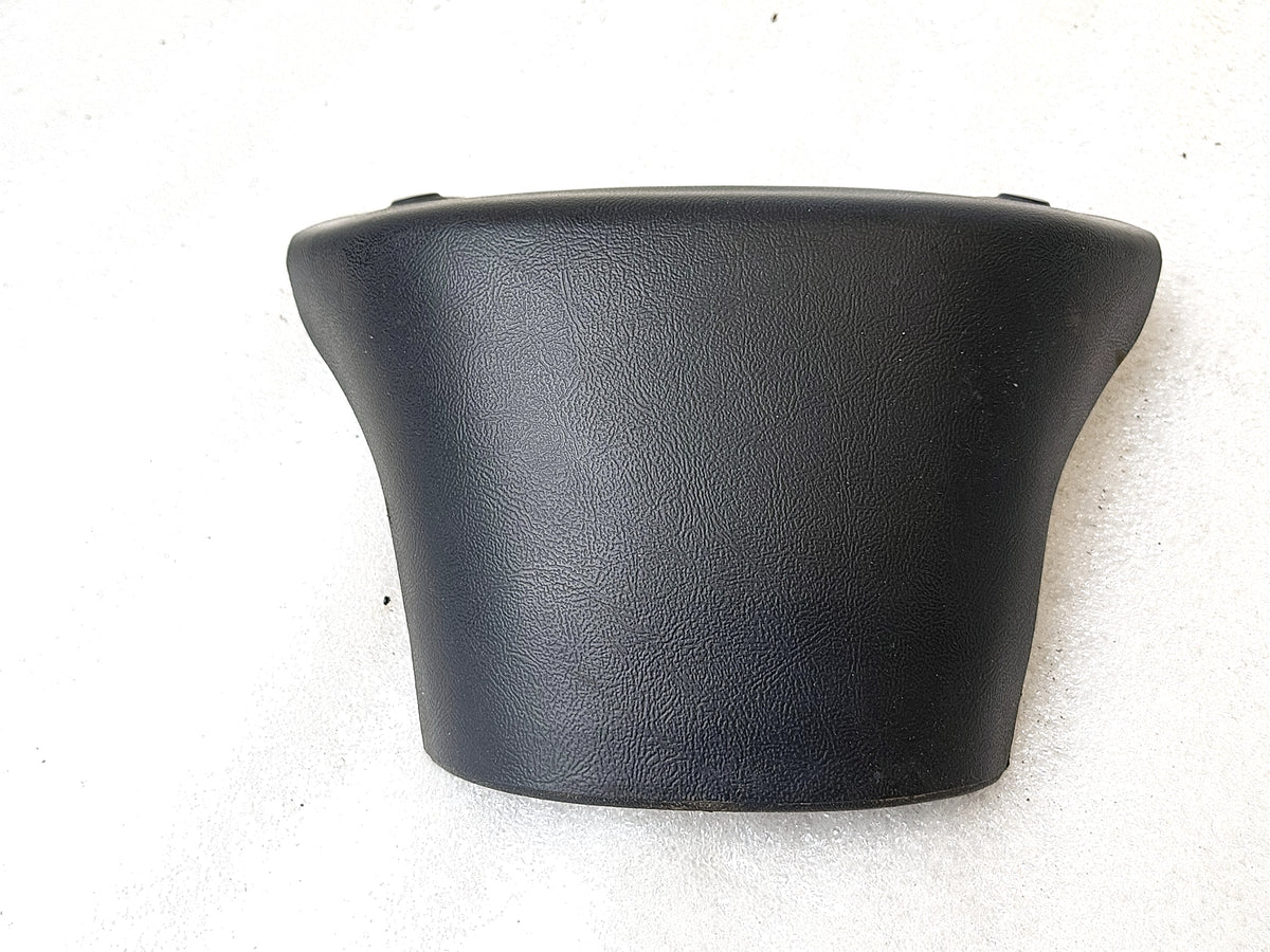 92-97 Steering Wheel Horn Pad with Cruise (Used) F150 F250 F350 Bronco OEM