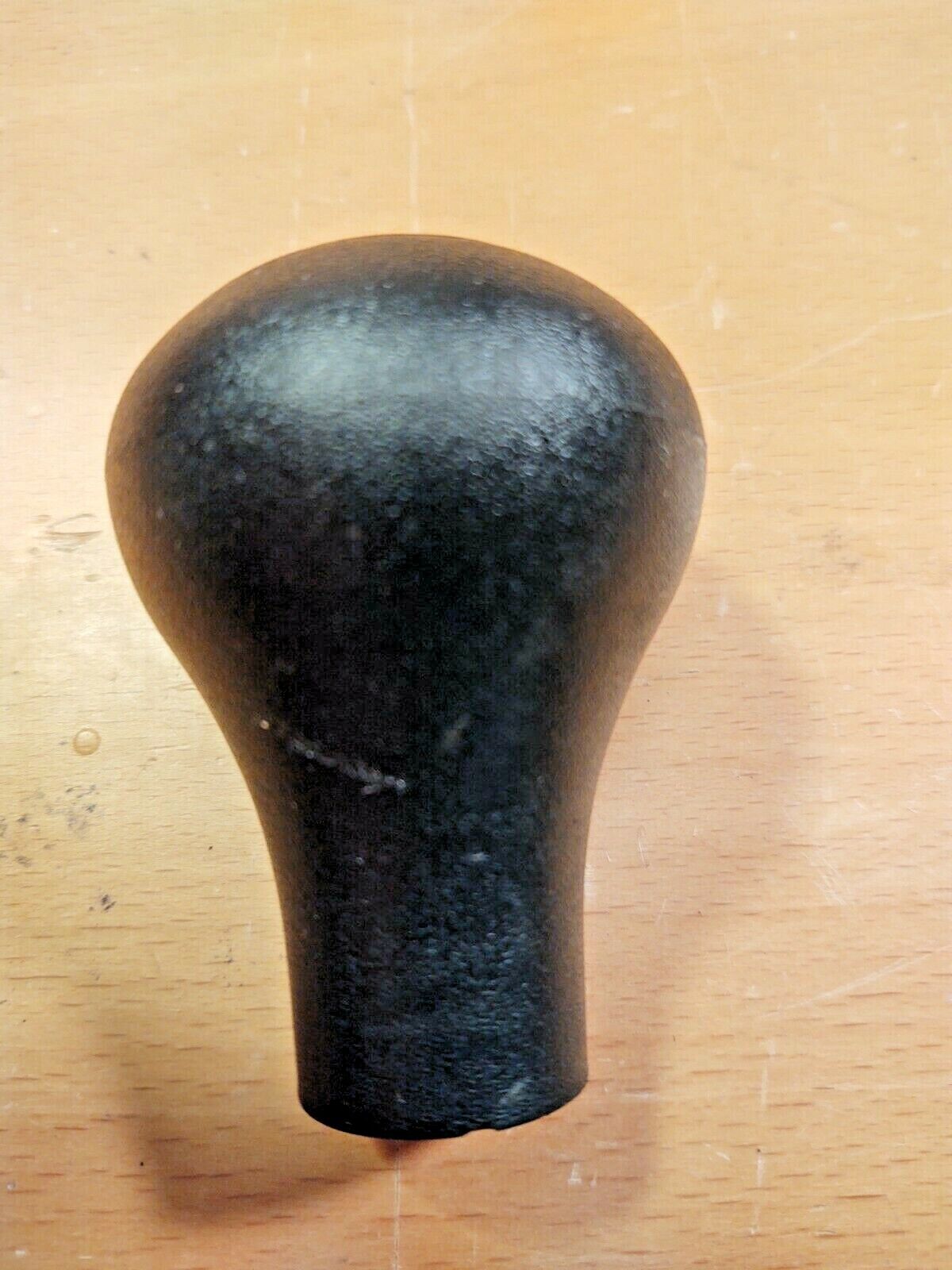 87-91 Transfer Case Shift Knob (Used) F150 F250 F350 Bronco 4WD OEM