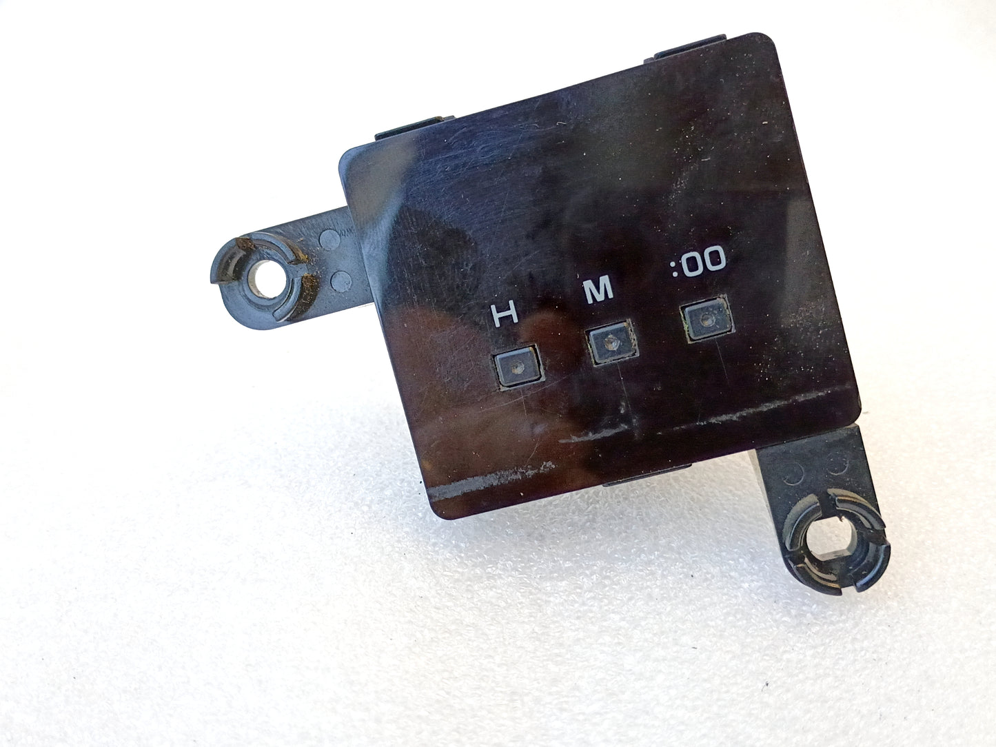 89-95 Toyota Truck/4Runner Clock (Used) SR5 Pickup OEM Genuine 28812-05141