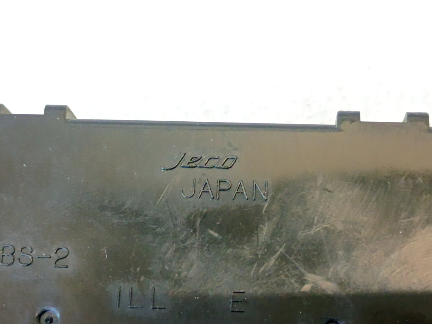 89-95 Toyota Truck/4Runner Clock (Used) SR5 Pickup OEM Genuine 28812-05141