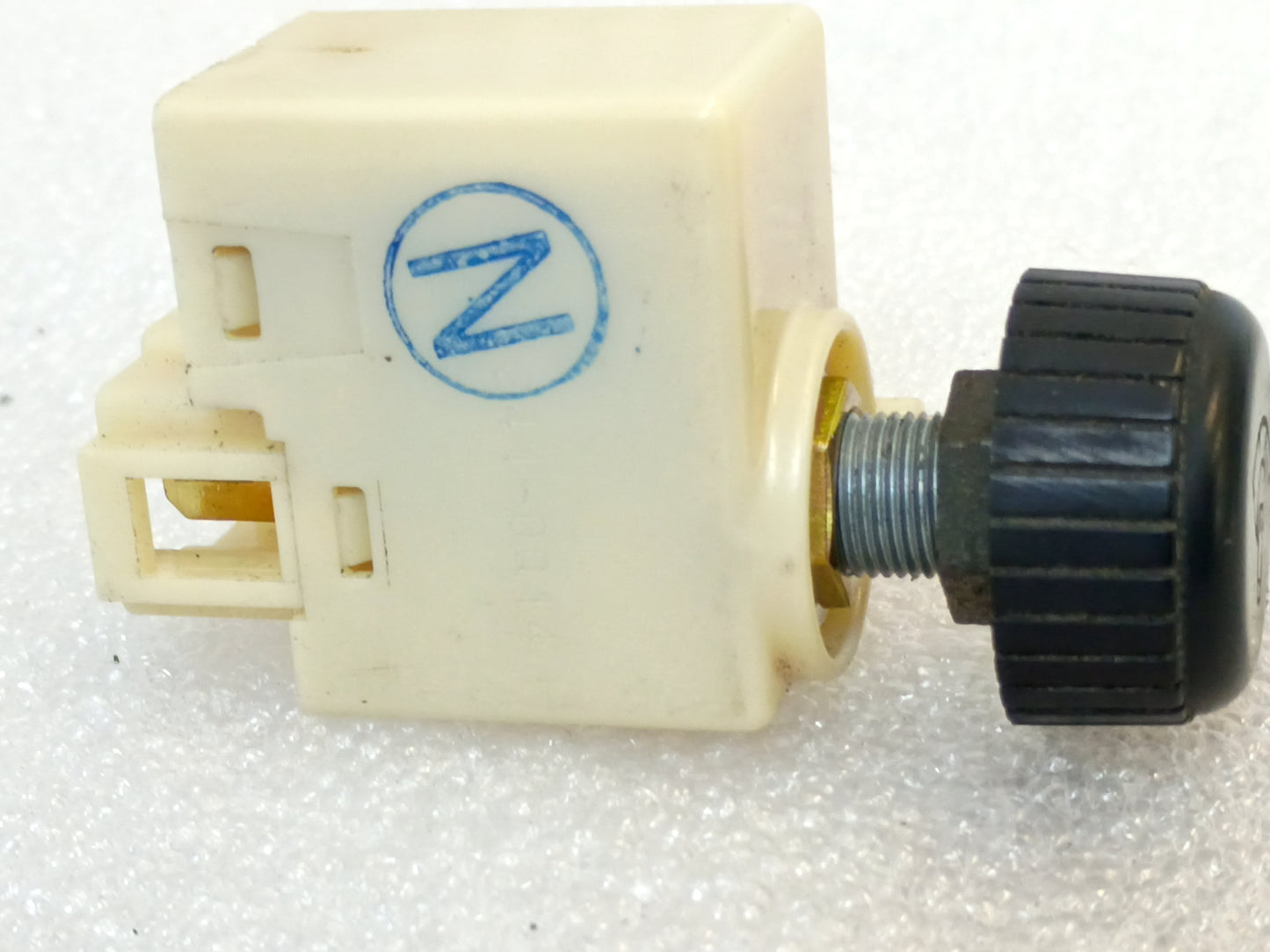 89-95 Toyota Dash/Cluster Dimmer Switch (Used) Truck/4Runner/Pickup SR5 OEM Genuine