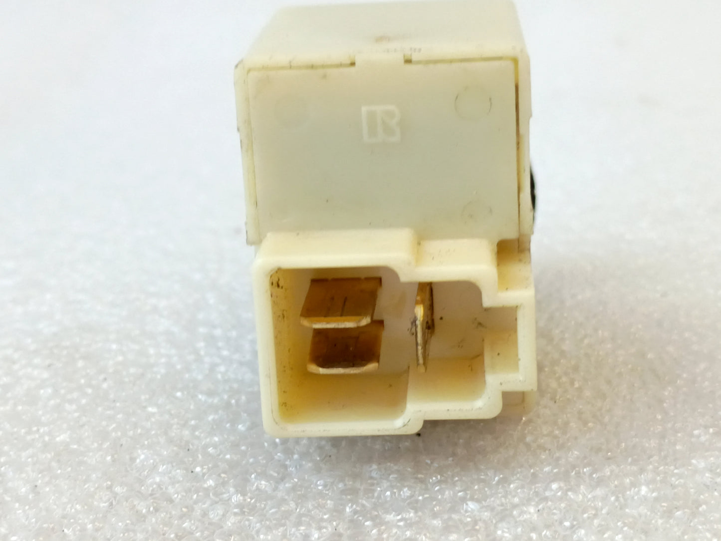 89-95 Toyota Dash/Cluster Dimmer Switch (Used) Truck/4Runner/Pickup SR5 OEM Genuine