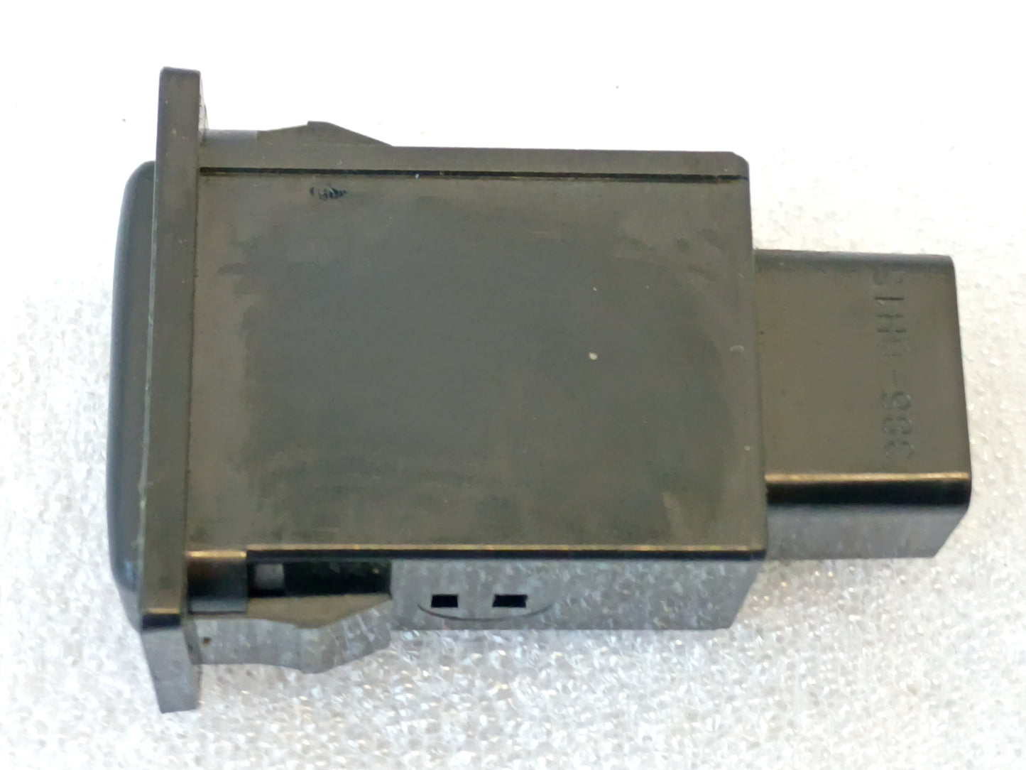 89-95 Toyota Rear Window Defrost/Defogger Switch (Used) Truck/4Runner/Pickup OEM Genuine