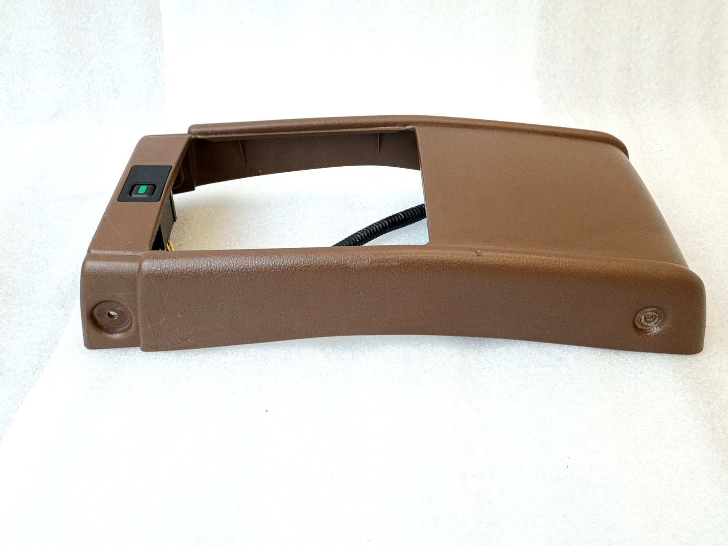 89-95 Toyota Brown Shifter Bezel 4WD Auto (Used) Truck/Pickup/4Rurnner Genuine OEM SR5