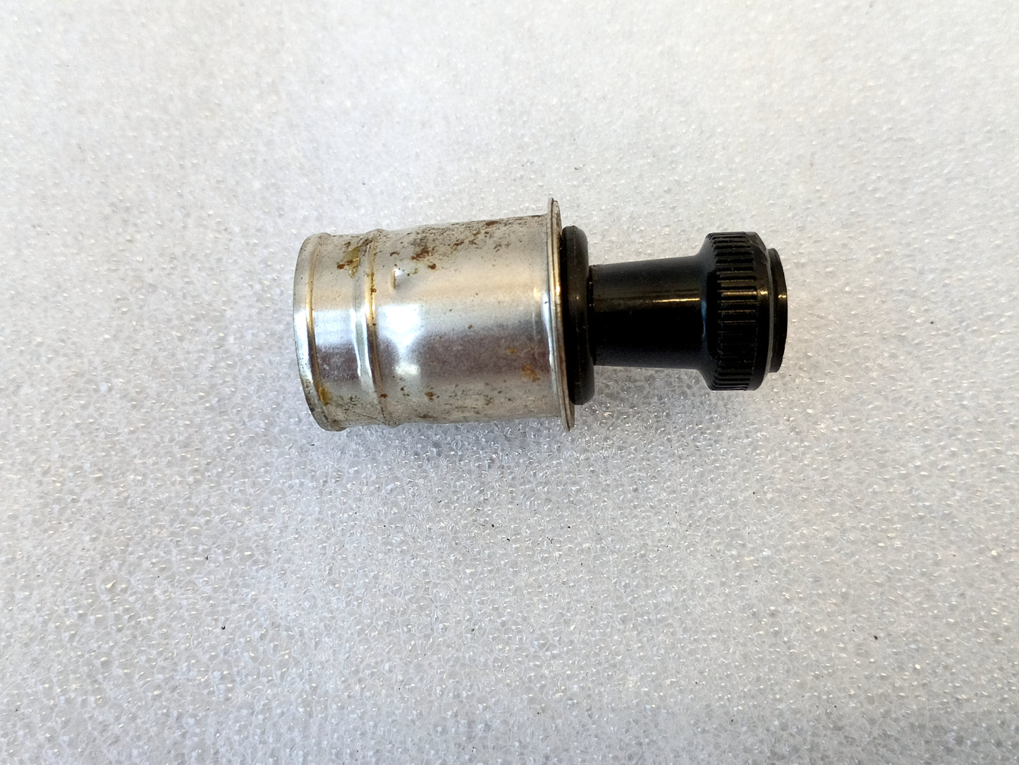 1980-1991 Cigarette Lighter Black (Used) F150 F250 F350 Bronco