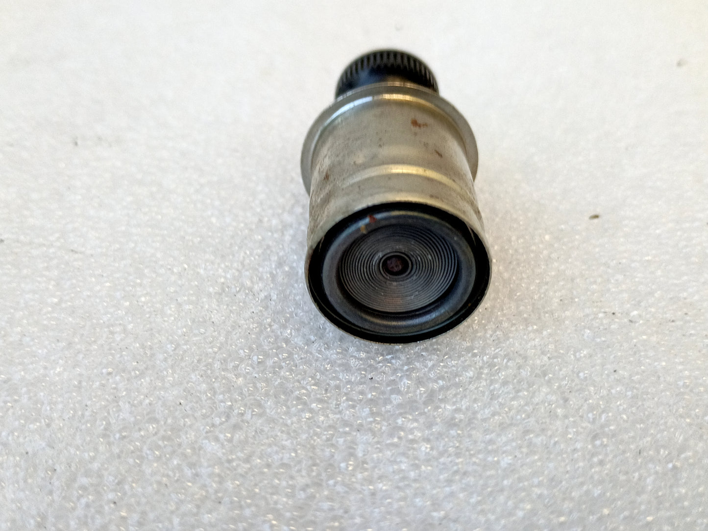 1980-1991 Cigarette Lighter Black (Used) F150 F250 F350 Bronco