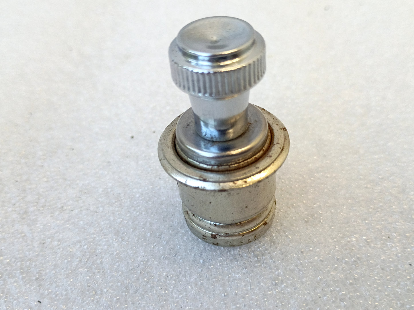 1980-1991 Cigarette Lighter Chrome (Used) F150 F250 F350 Bronco