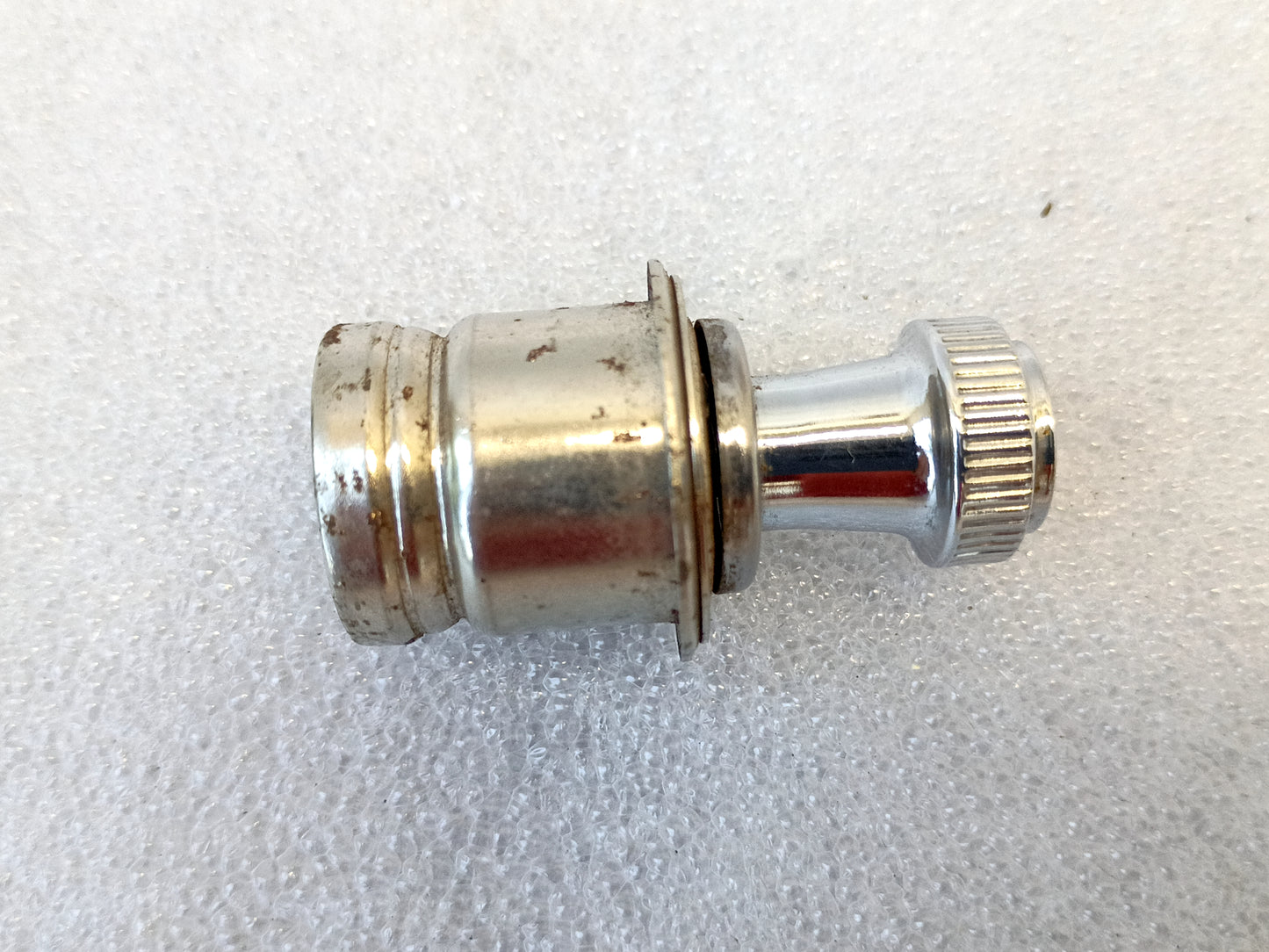 1980-1991 Cigarette Lighter Chrome (Used) F150 F250 F350 Bronco