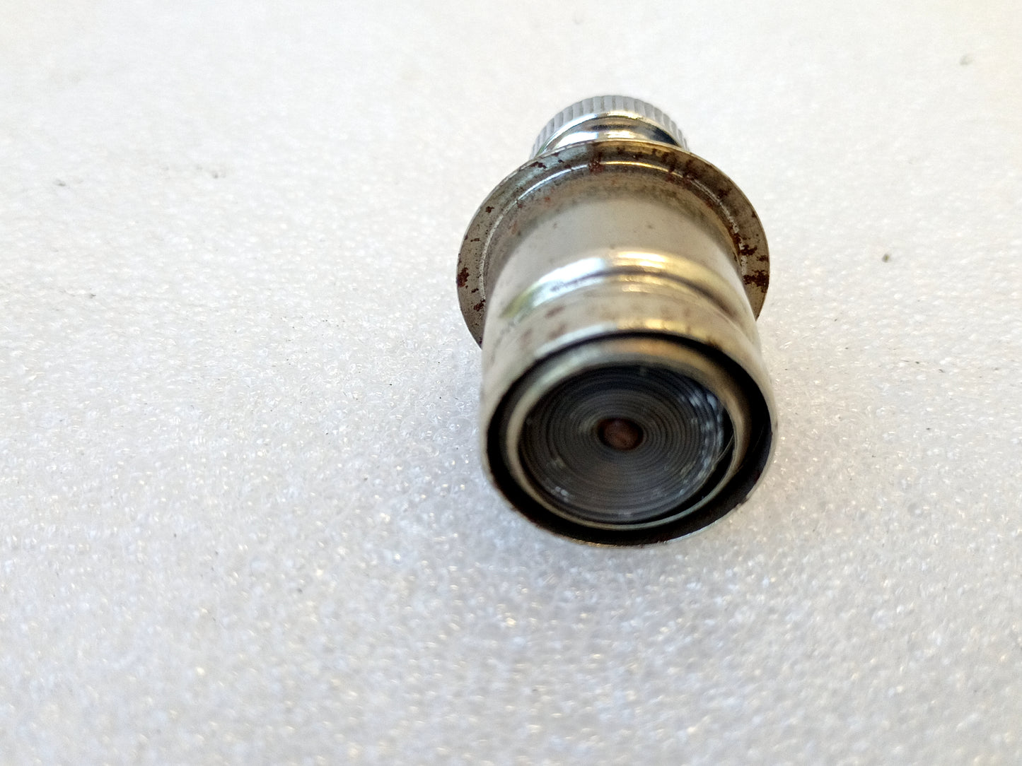 1980-1991 Cigarette Lighter Chrome (Used) F150 F250 F350 Bronco