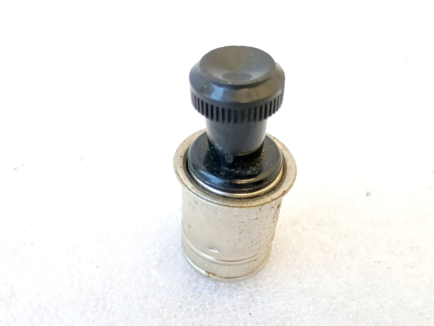 1980-1991 Cigarette Lighter Black (Used) F150 F250 F350 Bronco