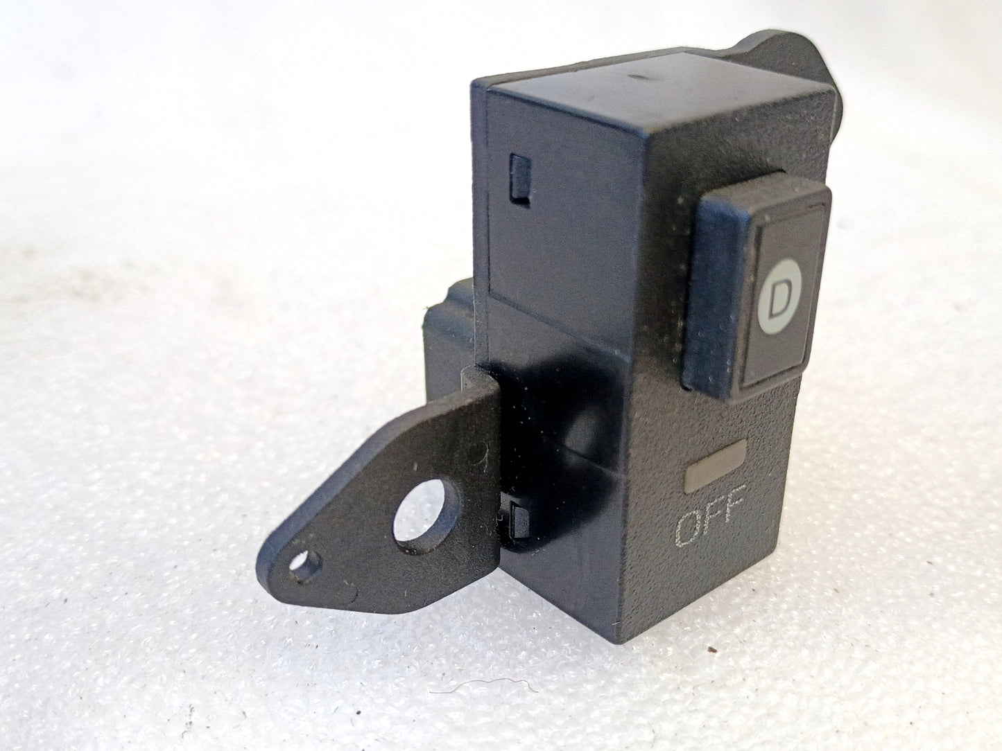 87-91 Overdrive / OD Switch Dash Mount (Used) Ford F150 F250 F350 Bronco OEM
