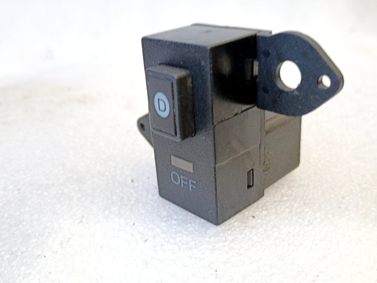 87-91 Overdrive / OD Switch Dash Mount (Used) Ford F150 F250 F350 Bronco OEM