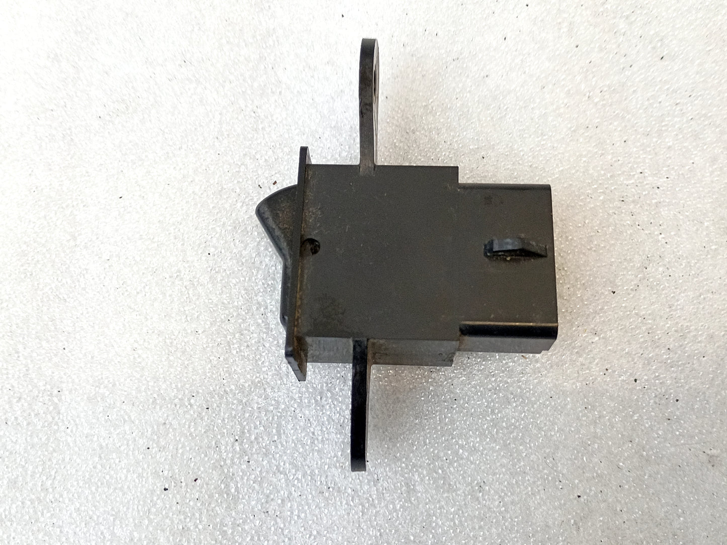 87-89 Fuel/Gas Tank Switch Dash Mount (Used) Ford F150 F250 F350 Bronco OEM E7TB-9A050