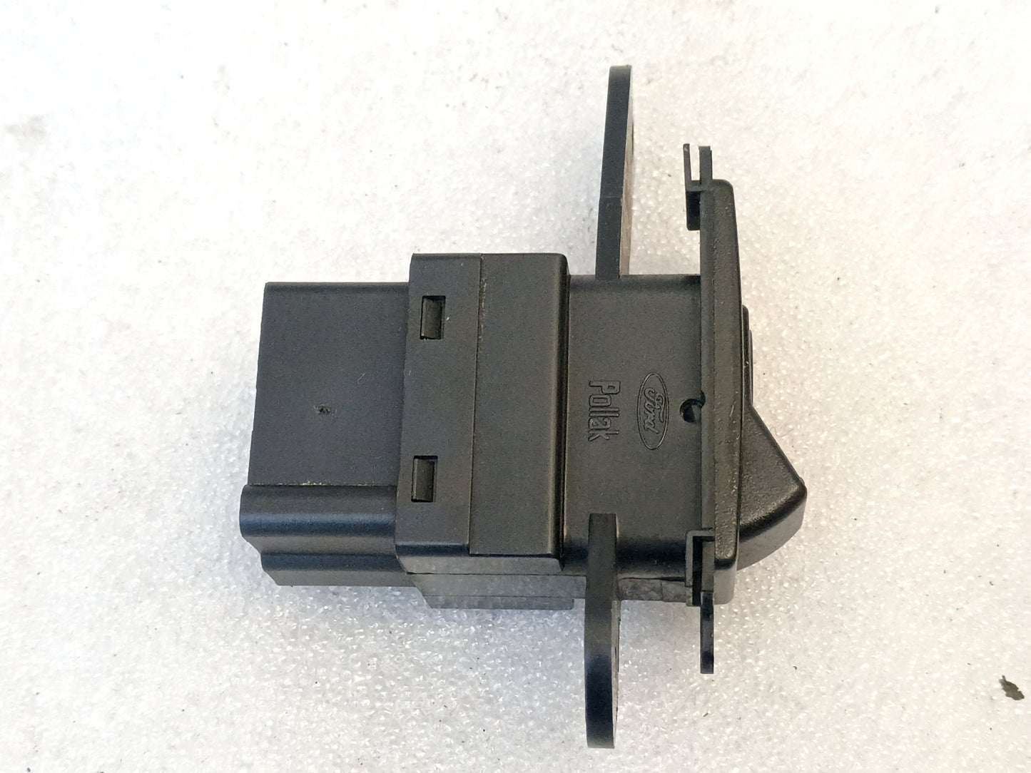 92-97 OEM Ford Fuel/Gas Tank Switch Dash Mount (Used) F150 F250 F350 Bronco F2TB-9A050
