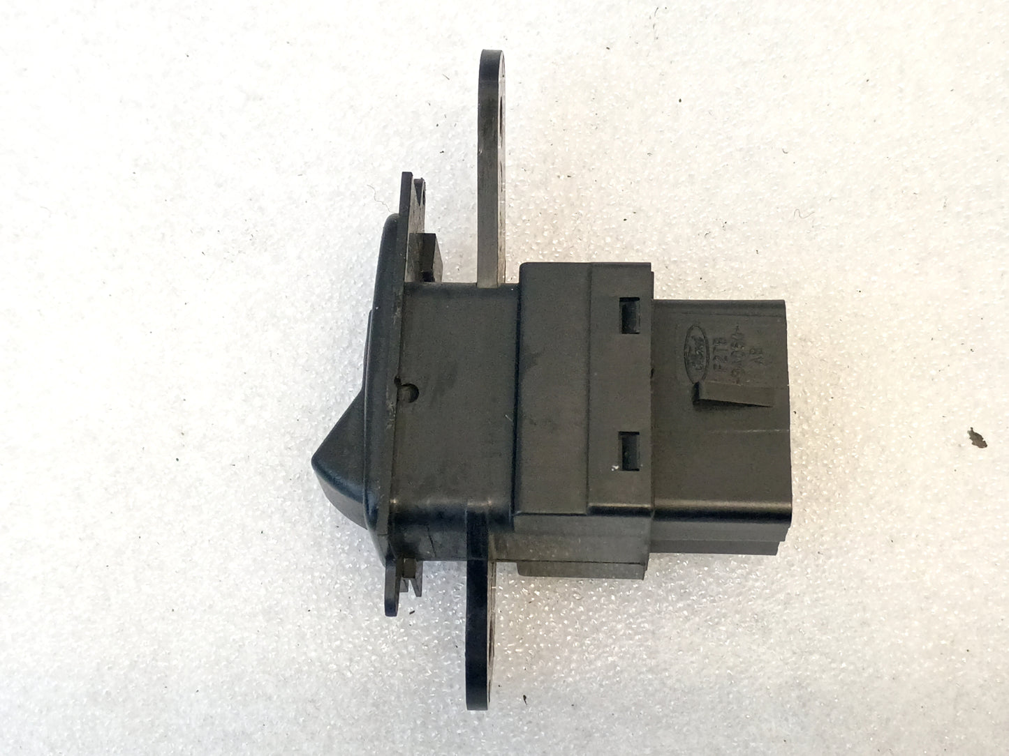 92-97 OEM Ford Fuel/Gas Tank Switch Dash Mount (Used) F150 F250 F350 Bronco F2TB-9A050