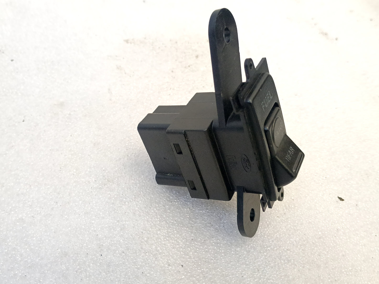 92-97 OEM Ford Fuel/Gas Tank Switch Dash Mount (Used) F150 F250 F350 Bronco F2TB-9A050