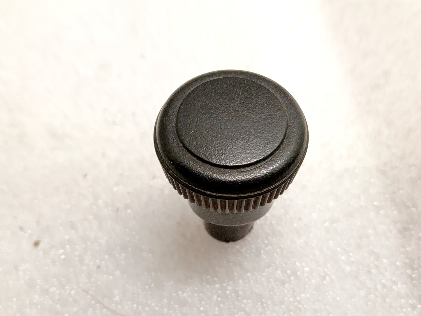 92-97 OEM Headlight Switch Knob (Used) F150 F250 F350 Bronco