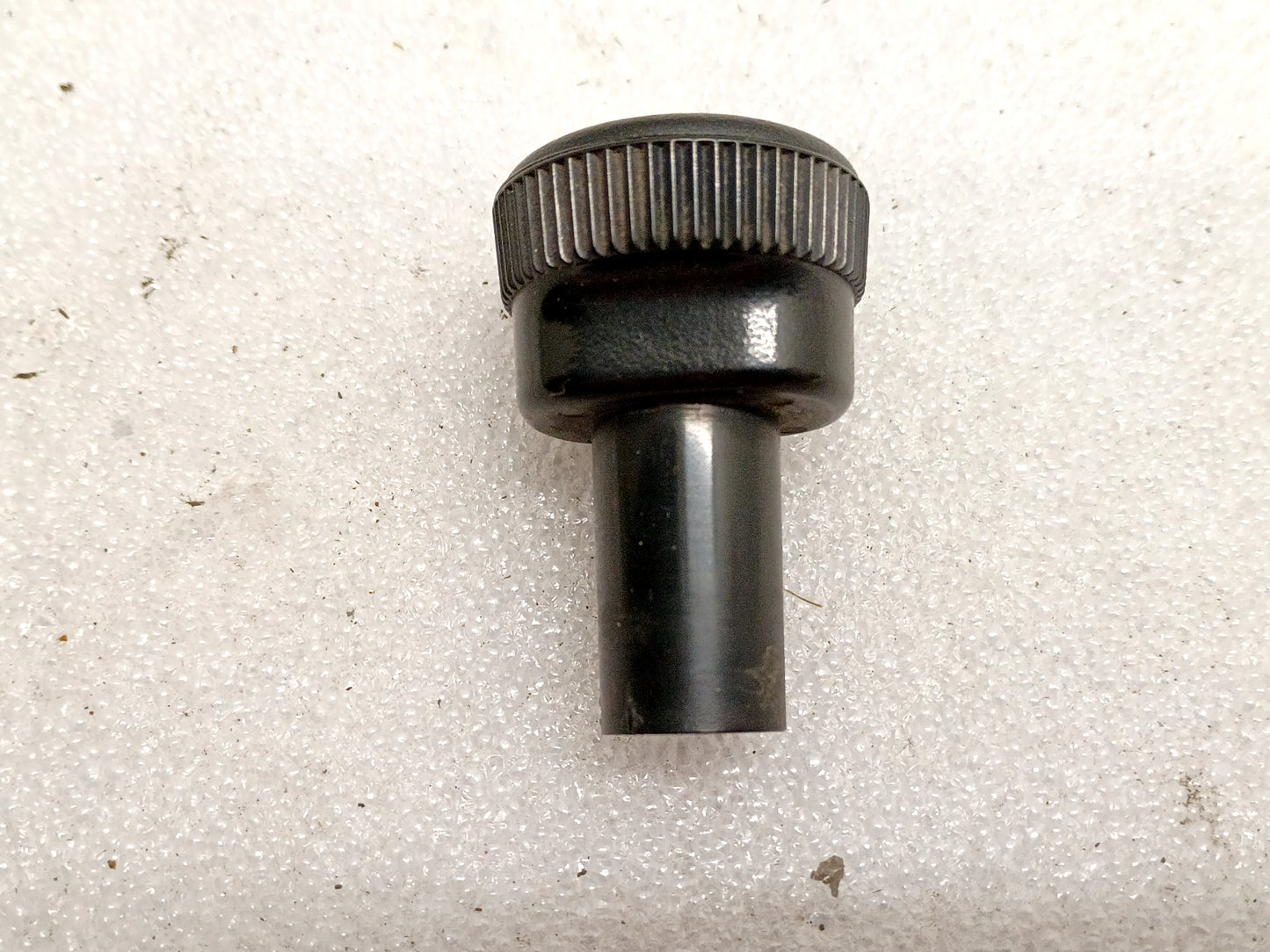 92-97 OEM Headlight Switch Knob (Used) F150 F250 F350 Bronco