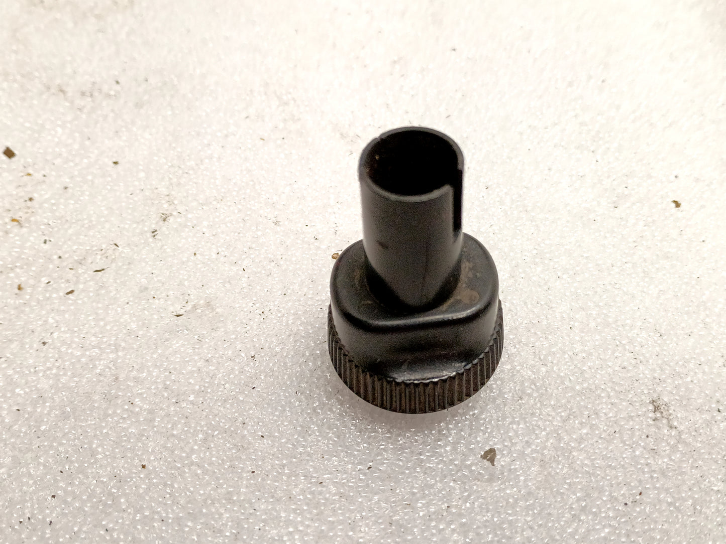 92-97 OEM Headlight Switch Knob (Used) F150 F250 F350 Bronco