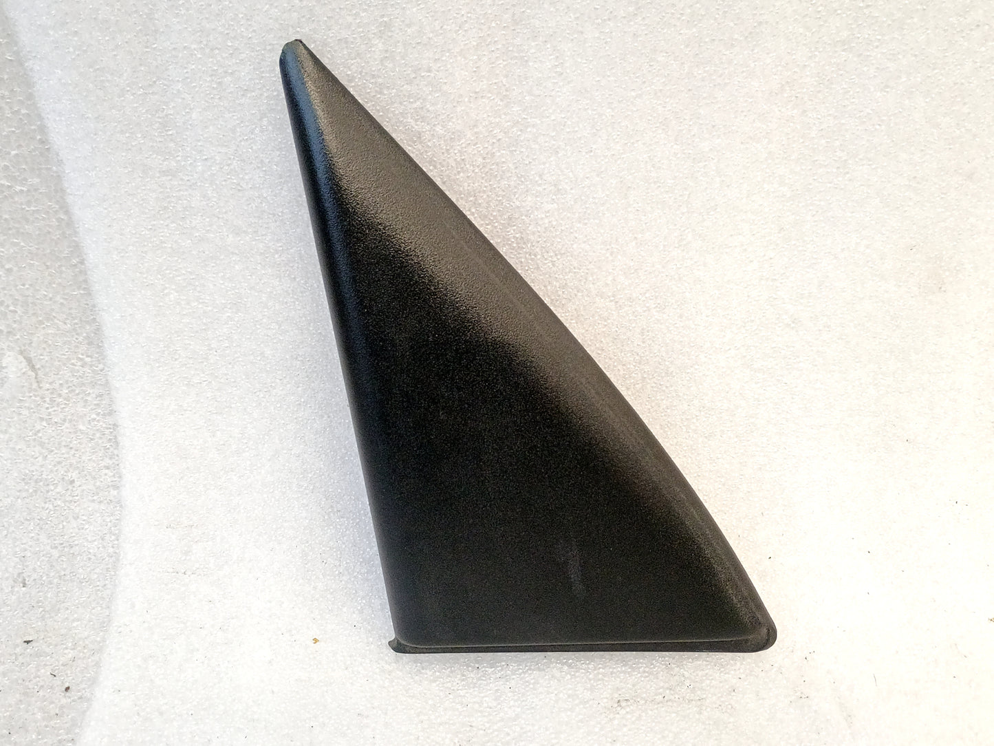 95-04 OEM Left Mirror Bolt Trim Interior Cover (Used) Toyota Tacoma 67492-AD010-A