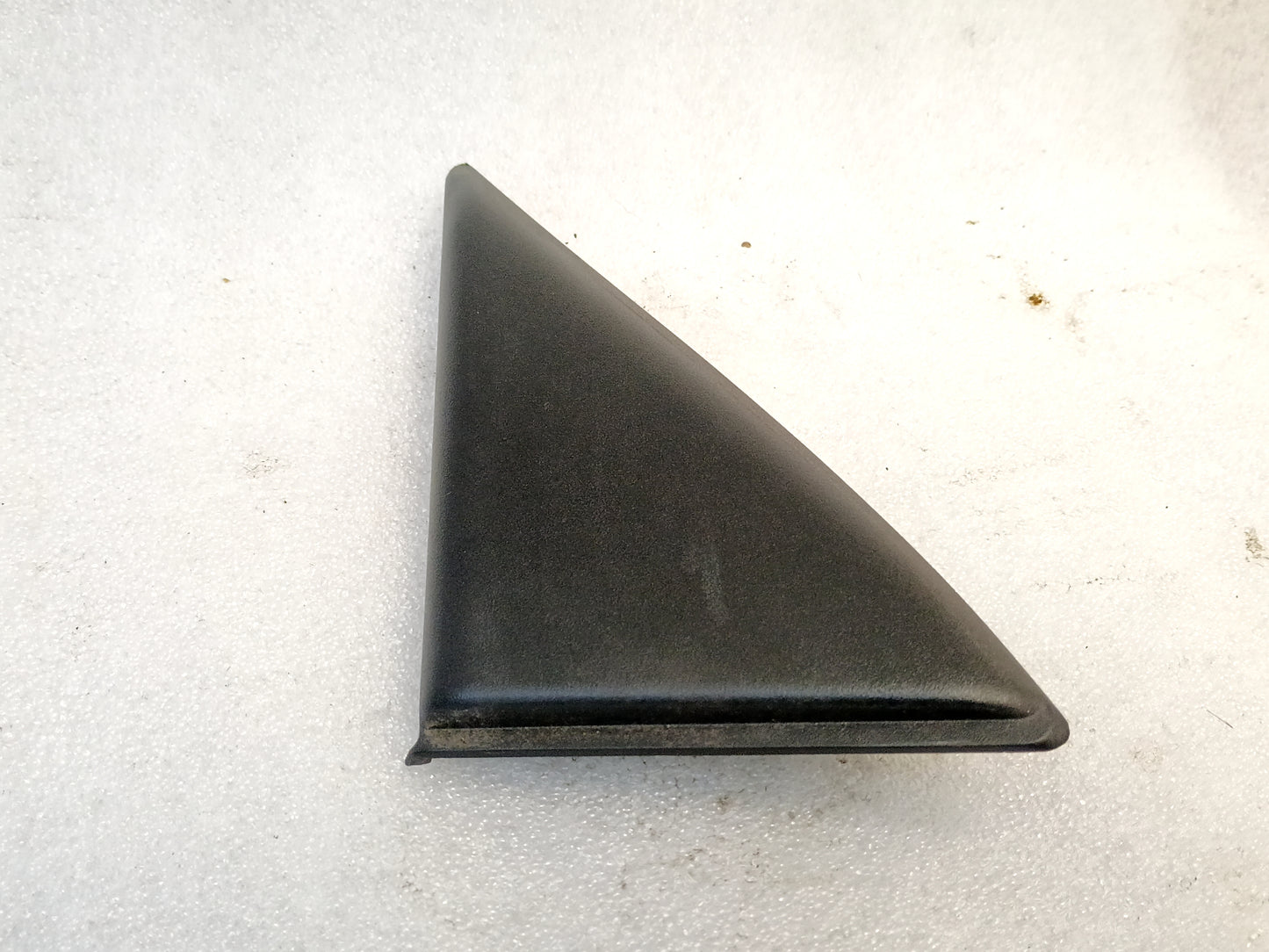 95-04 OEM Left Mirror Bolt Trim Interior Cover (Used) Toyota Tacoma 67492-AD010-A